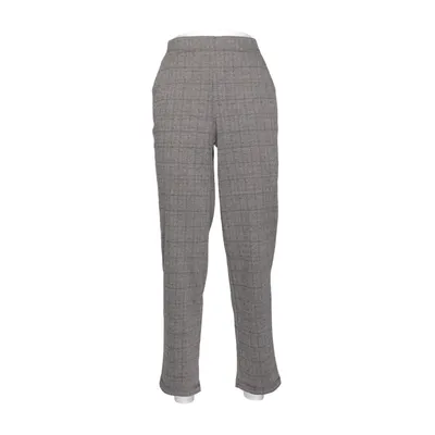 Pants (Brown, Black) from Max Studio Elastane, Polyester, Viscose