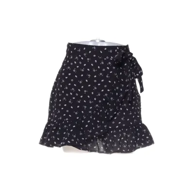 Rok (Zwart) van FB Sister Elastaan, Polyester