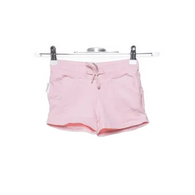 Mjukisshorts (Rosa) från Gugguu Bomull, Elastan