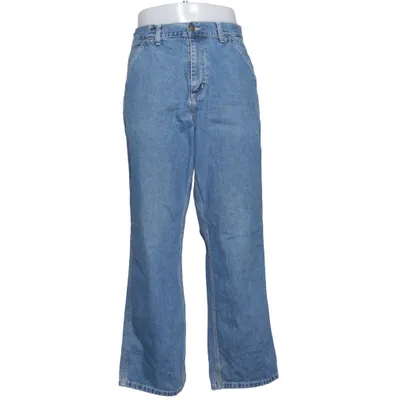 Jeans (Simple Pant) from Carhartt WIP Cotton, Polyester