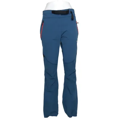 Outdoor broek (Blauw) van Meru Elastaan, Polyamide