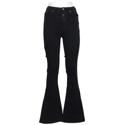 Jean (Reborn) de NA-KD Reborn Coton, Élasthane, Polyester