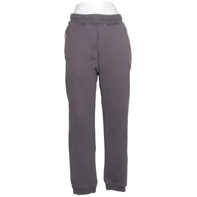 Sweatpants (Gray) from Bpm Cotton, Polyester