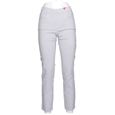 Pants (Gray) from Ascari Elastane, Polyamide, Viscose