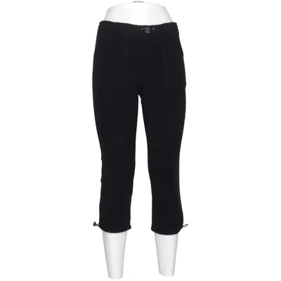Mjukisbyxor (Svart) från Hunk Polyester