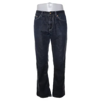 Jeans (Blå) från Eytys Bomull