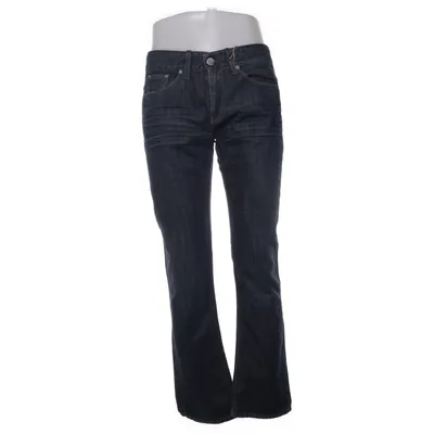 Jeans (Blå) från Crocker Bomull