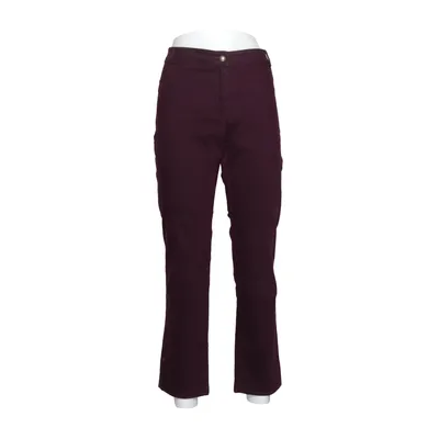 Jeans (Lila) från Mi Bomull, Elastan, Polyester