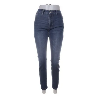 Jeans (Blå) från Piro Bomull, Polyester, Elastan