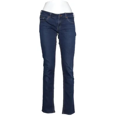 Spijkerbroek (Blauw) van Mango Jeans
