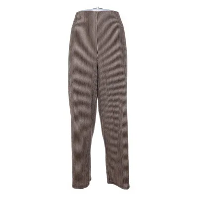 Palazzobyxor (Beige, Svart) från Mango Casual