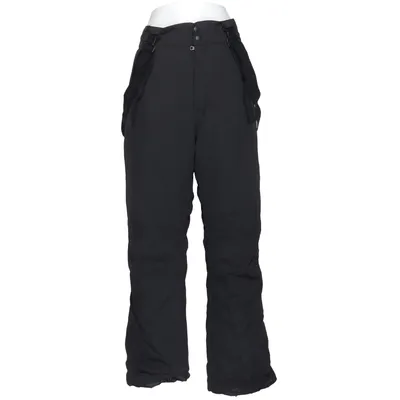 Skihose (Schwarz) von Point Zero Polyamid, Polyester