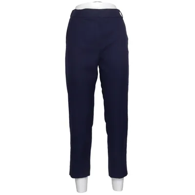 Pants (Blue) from Blues Elastane, Polyester, Viscose