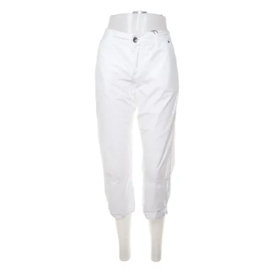 Three-quarter pants (White) from Signal Clothing