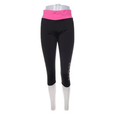 Träningstights (Svart, Rosa) från TRN Elastan, Polyester