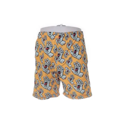 Badshorts (Gul, Flerfärgad) från Santa Cruz Polyester