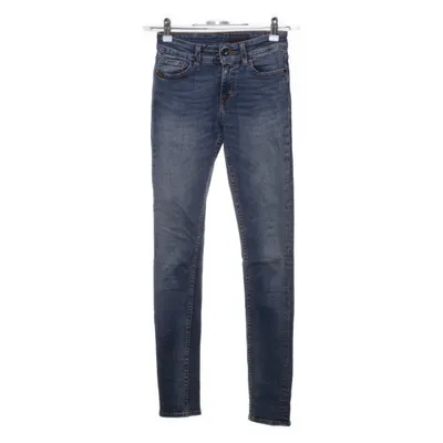 Jeans (Blå) från Tiger of Sweden Jeans Bomull, Elastan