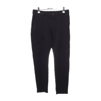 Chinos (Zwart) van Zara