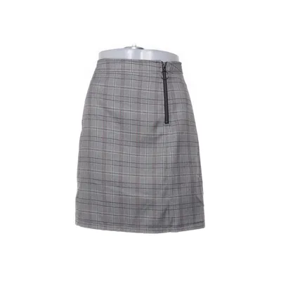 Kjol (Grå, Svart, Flerfärgad) från Sisters Point Elastan, Polyester