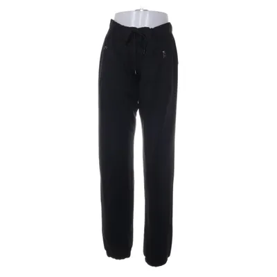 Joggers (Black) from Basic U Cotton, Elastane