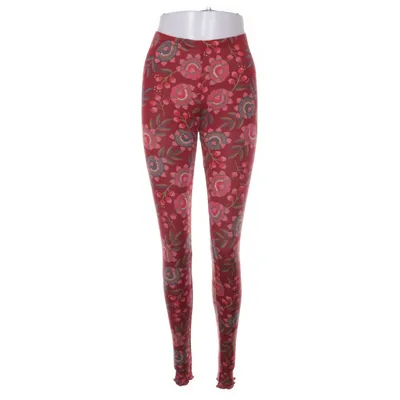 Leggings (Rød, Flerfarvet) fra Gudrun Sjödén Elastan, Modal