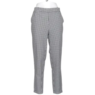 Broek (Zwart, Wit) van Vero Moda