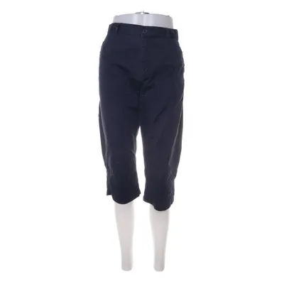 Pantacourt (Bleu) de Tuxer Coton
