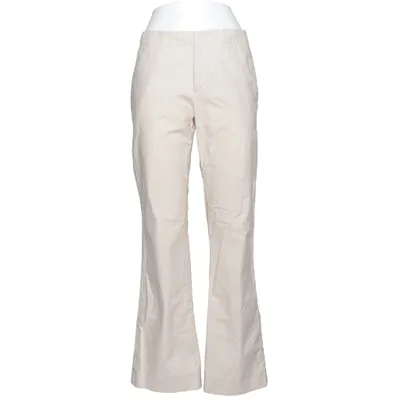 Chinos (Beige) from Gap Cotton, Elastane