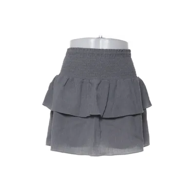 Skirt (Gray) from Mayla Stockholm