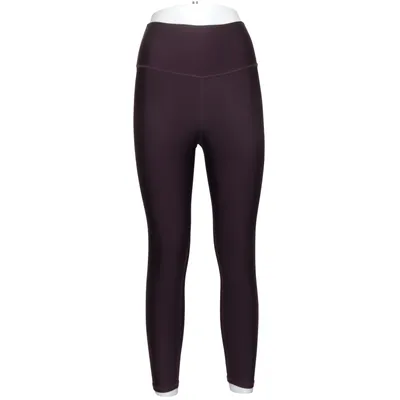 Sportleggings (High-Waist Airbrush Legging) van Alo Yoga Elastaan, Polyester