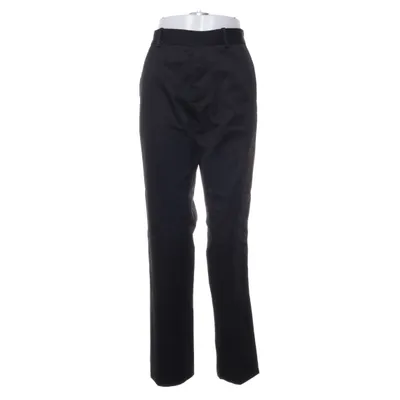 Suit pants (Black) from H&M Studio Wool, Polyester, Elastane, Cotton