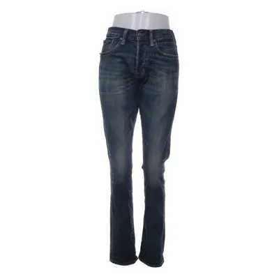 Spijkerbroek (Blauw) van Denim & Supply Ralph Lauren