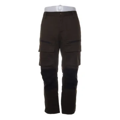 Friluftsbyxor (Grön, Svart) från Euro Hunt Bomull, Elastan, Polyamid, Polyester