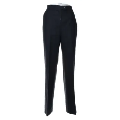 Pantalon de costume (Noir) de Gardeur Élasthane, Laine