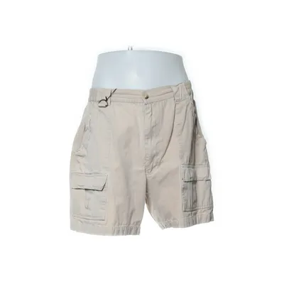 Cargoshorts (Beige) från Bellino Bomull