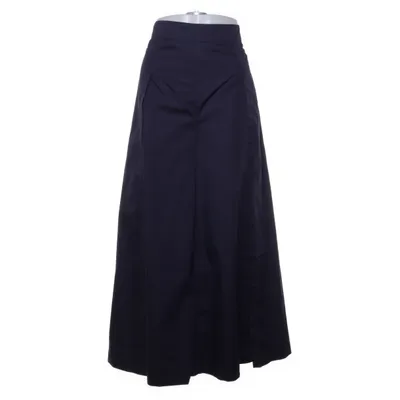 Palazzo pants (Blue) from Rodebjer Cotton