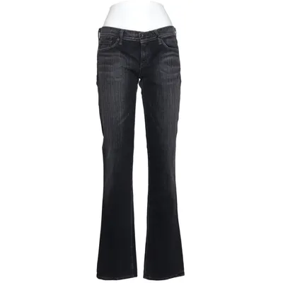 Jeans (Sort) fra Citizens of Humanity Bomuld, Polyurethan