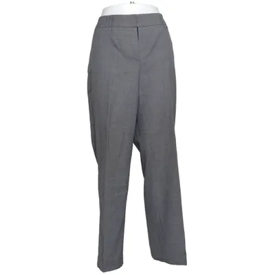 Suit pants (Gray) from Gerry Weber
