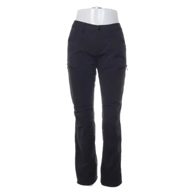 Outdoor broek (Zwart) van Haglöfs Elastaan, Polyamide, Polyester