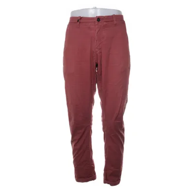 Chinos (Röd) från Win Win