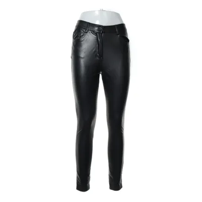 Bukser (Sort) fra FB Sister Elastan, Polyester, Polyurethan