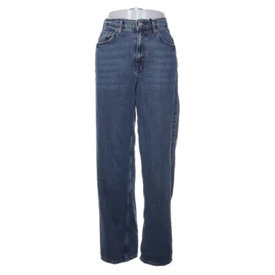 Jeans (Blå) från BOG Återvunnen bomull