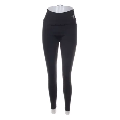 Träningstights (Svart) från Gymshark Elastan, Nylon, Polyester