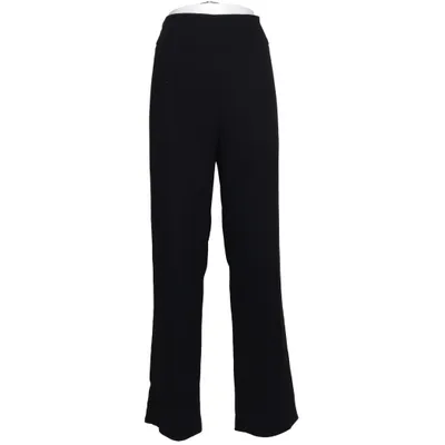 Pantalon patte d'éléphant (Noir) de Mark Kenly Dominotan