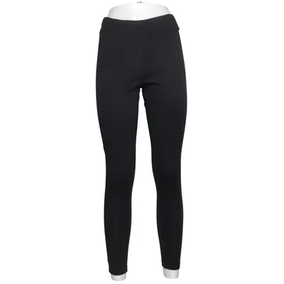 Leggings (Zwart) van Blue Motion Elastaan, Polyester, Viscose