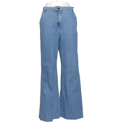 Jeans (Blue) from H&M Trend Cotton