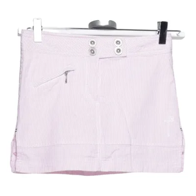 Skort (Pink) from Pelle P Cotton, Elastane