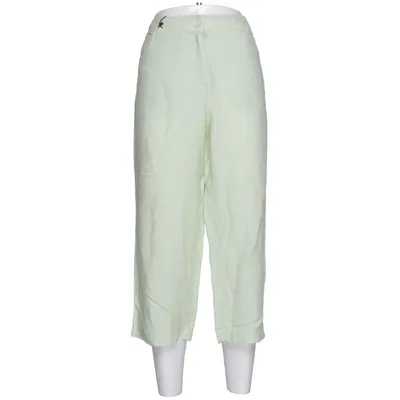 Pantalon (Vert) de Intown Lin