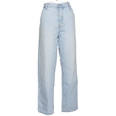 Jean (Galaxy Denim Trousers) de Weekday Coton