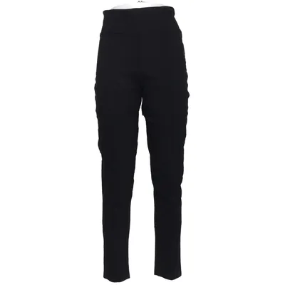 Leggings (Svart) från First Class Collection Elastan, Polyamid, Viskos